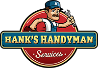Hanks Handyman Services logo