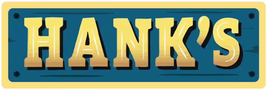 Hanks general Logo