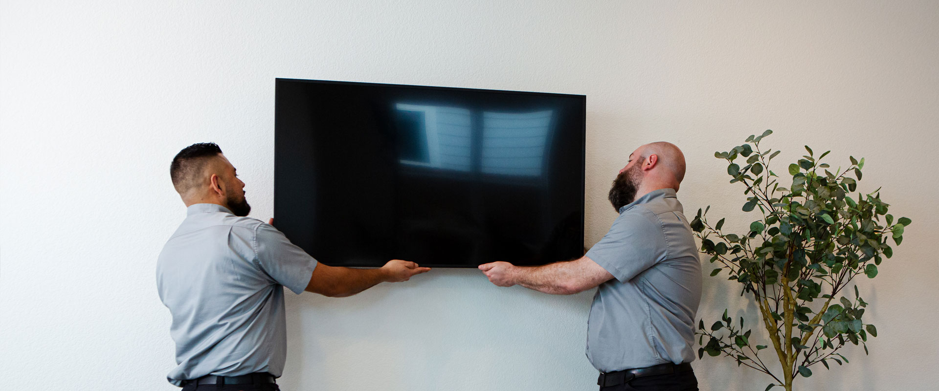 Plano Home Installation Experts Fast, Reliable Service Hank's Handyman