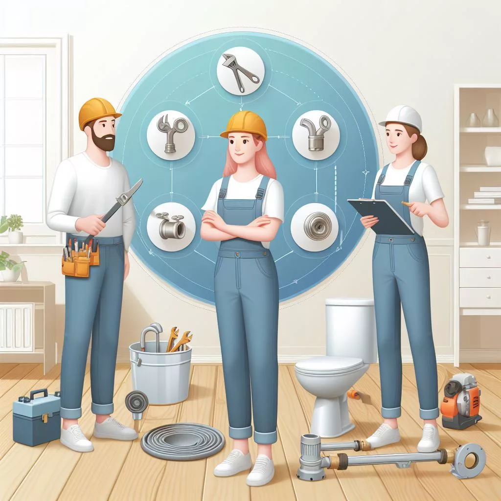 Understanding the Basics of Plumbing Systems