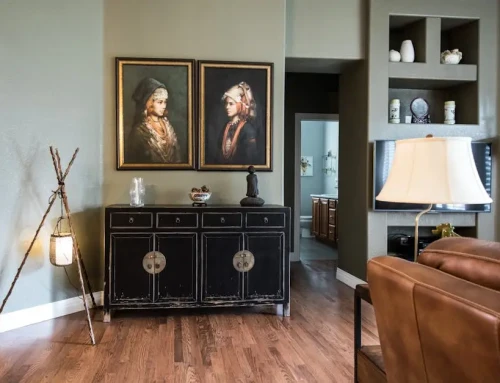 Transform Your Space: The Art of TV Mounting