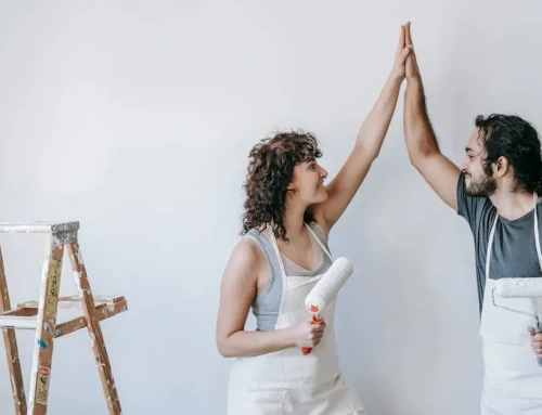 Transforming Your Space: The Benefits of Handyman Renovations