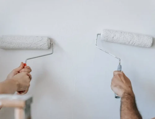 8 Common Mistakes to Avoid in DIY Drywall Repair