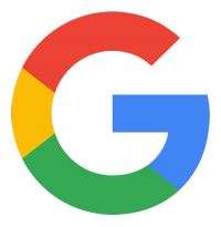 Google-Button Google customer review platform logo