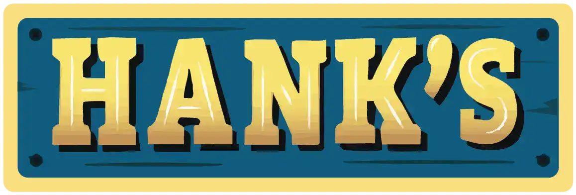 Hanks Handyman Services Logo